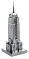 METAL EARTH 3D puzzle Empire State Building