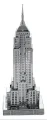 METAL EARTH 3D puzzle Empire State Building