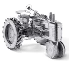 METAL EARTH 3D puzzle Traktor