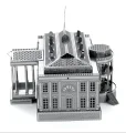 METAL EARTH 3D puzzle Bílý dům