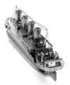 METAL EARTH 3D puzzle Titanic