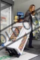 RAVENSBURGER Dvojitá retrospektiva, 2.největší puzzle světa 32000 dílků