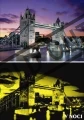 EDUCA Svítící puzzle Tower Bridge, Londýn 1000 dílků