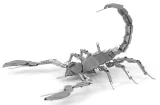 METAL EARTH 3D puzzle Štír