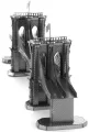 METAL EARTH 3D puzzle Brooklynský most