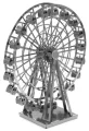 METAL EARTH 3D puzzle Ruské kolo