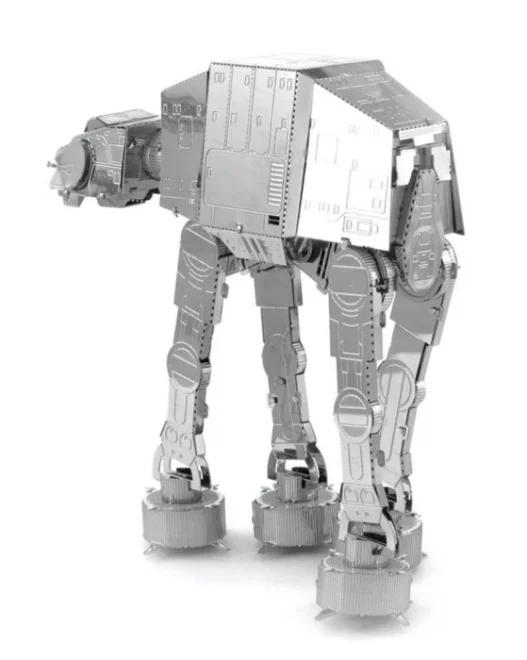 METAL EARTH 3D puzzle Star Wars: AT-AT