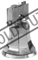 METAL EARTH 3D puzzle Zvon svobody