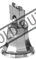 METAL EARTH 3D puzzle Zvon svobody