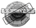 METAL EARTH 3D puzzle Zvon svobody