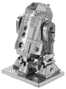 3D puzzle Star Wars: R2-D2