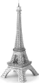 METAL EARTH 3D puzzle Eiffelova věž (ICONX)