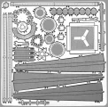 METAL EARTH 3D puzzle CN Tower